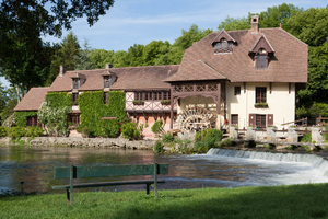 Déménageur Le Mée-sur-Seine